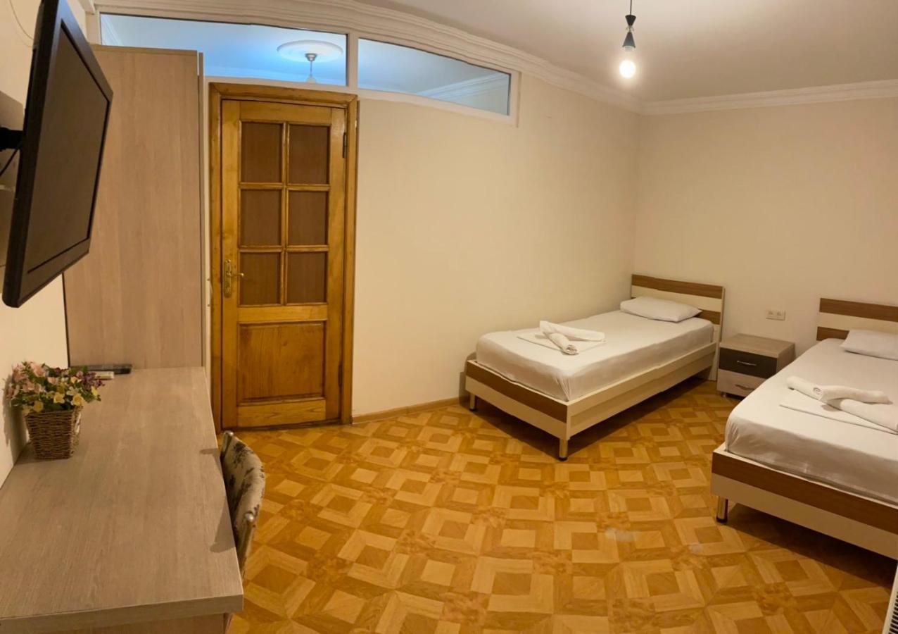 Hotel Tao Batumi Exterior foto